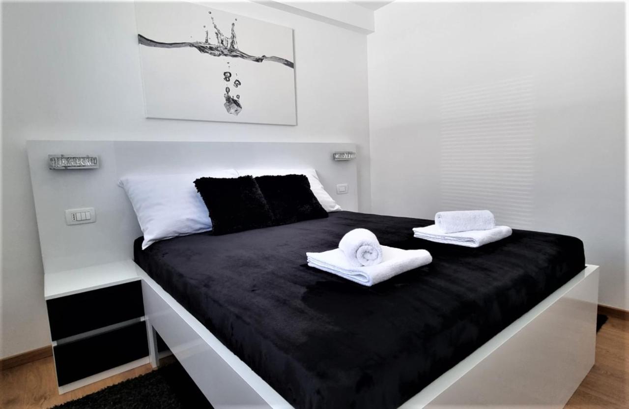 Bartol Luxury Apartments Krk Croatia, With Own Hot Tub - Whirlpool Krk Town Exterior photo