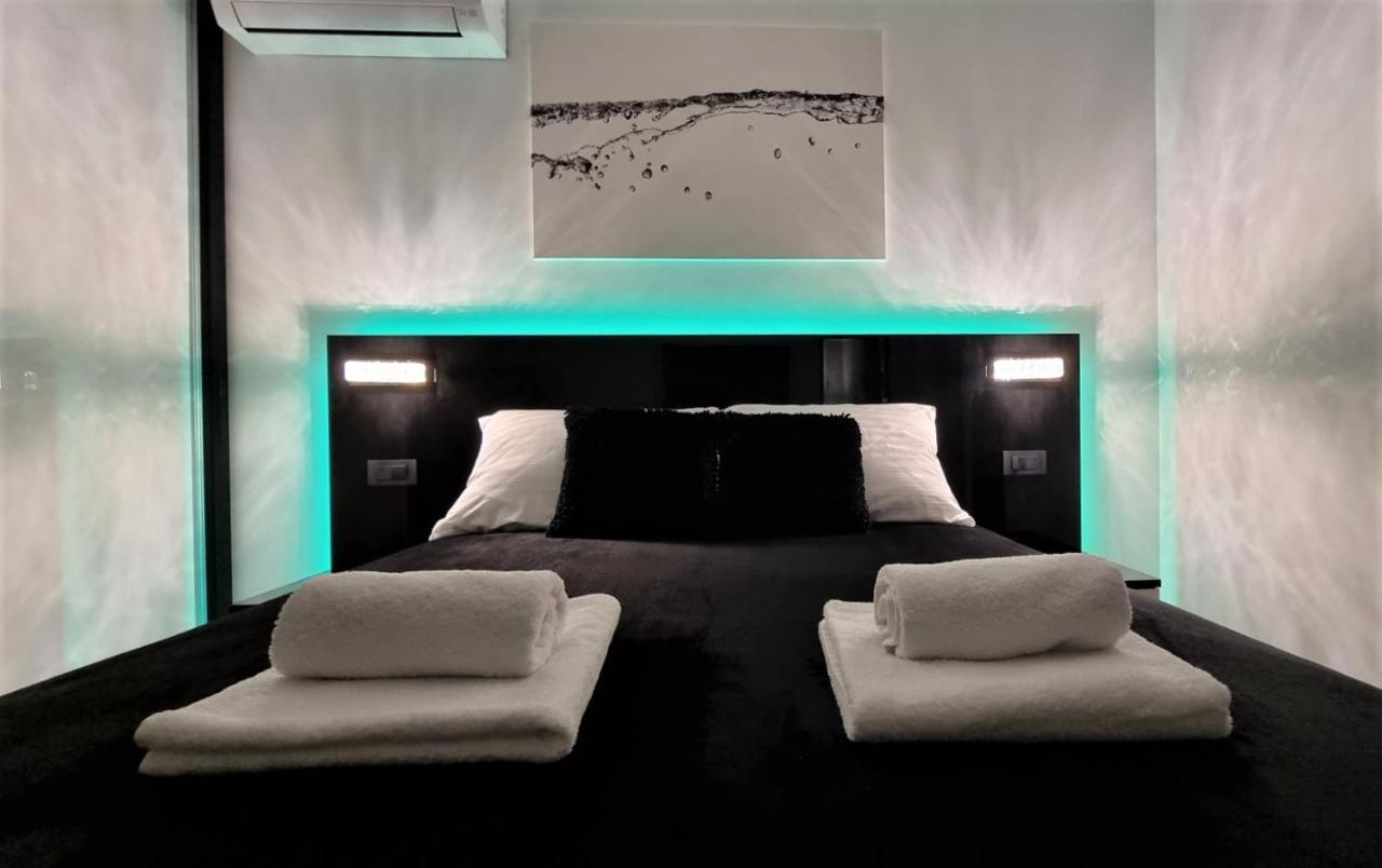 Bartol Luxury Apartments Krk Croatia, With Own Hot Tub - Whirlpool Krk Town Exterior photo